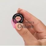 Oja UV Semilac 415 nude Sahara Sand Storm Hema Free 7 ml